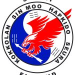 Sin Moo Hapkido LOGO versiot.cdr