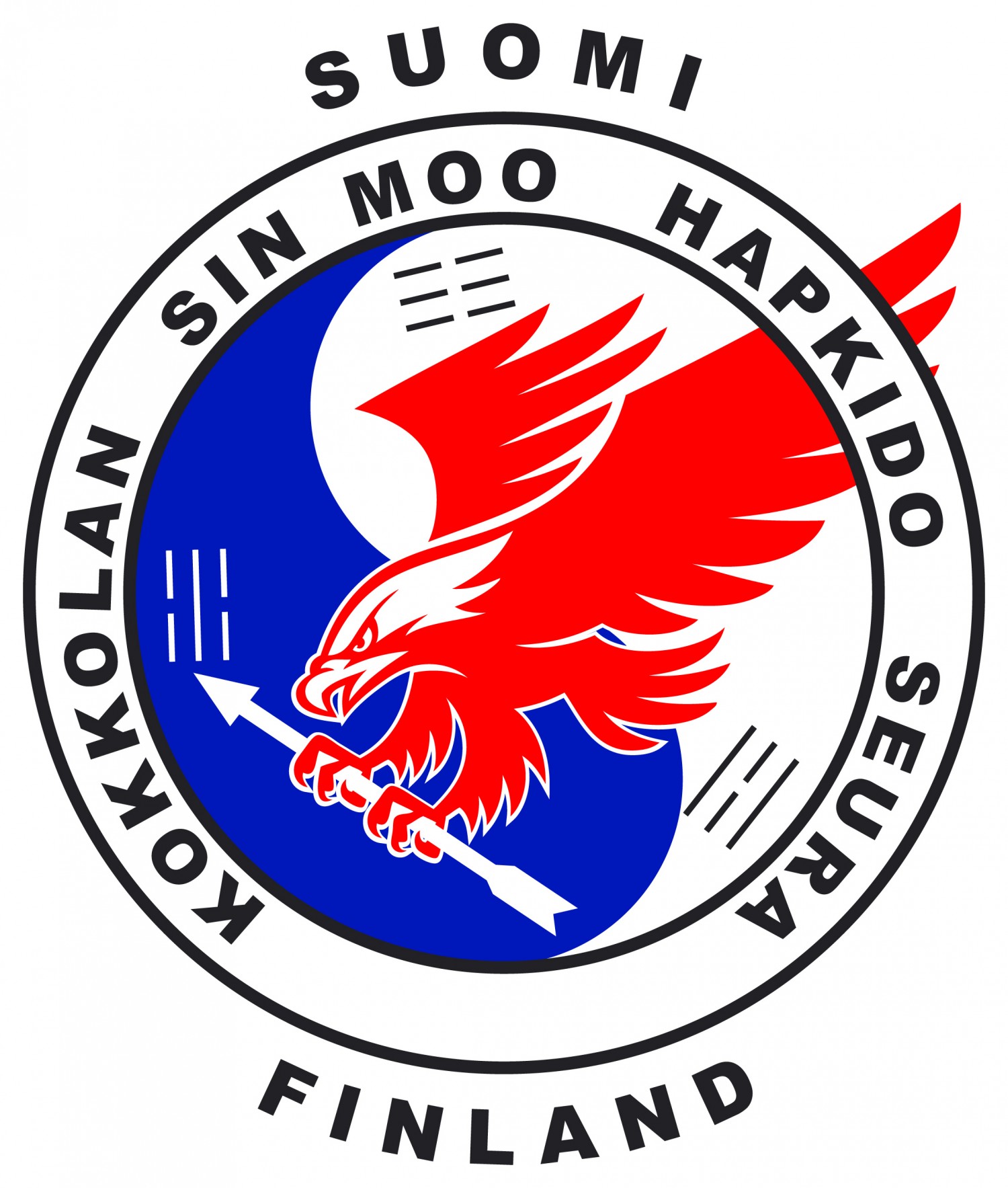 Hapkido Logo